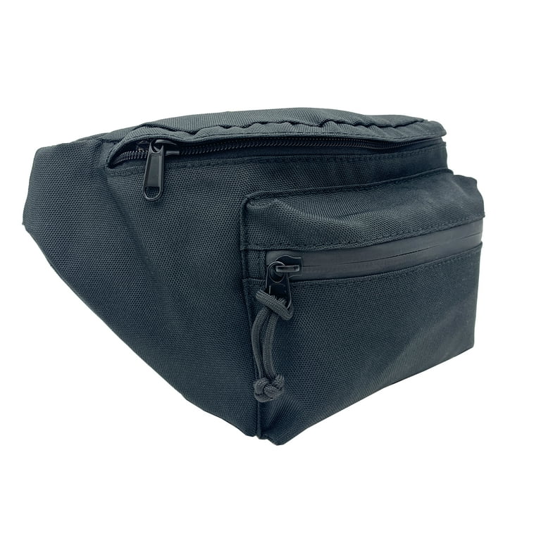 Fanny pack mens walmart sale