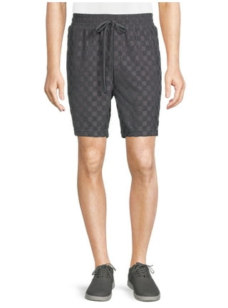 Louis Vuitton Monogram Tile Jogging Shorts