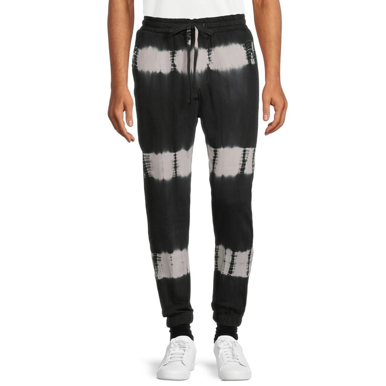Tie dye walmart sweatpants sale