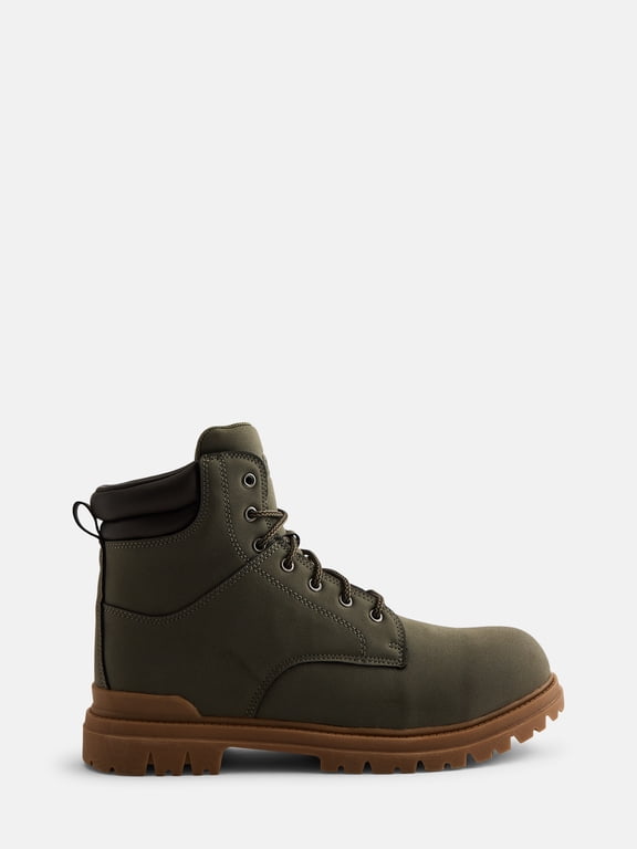 Men’s Trent Lace Up Boots