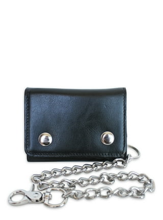 Men s Chain Wallets