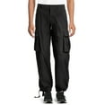 No Boundaries Men's Wide Cargo Pants, Sizes 2842