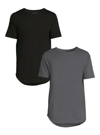 No Boundaries Long Sleeve T-Shirt by The Normal Brand  Long sleeve tshirt  men, Mens tee shirts, Printing labels