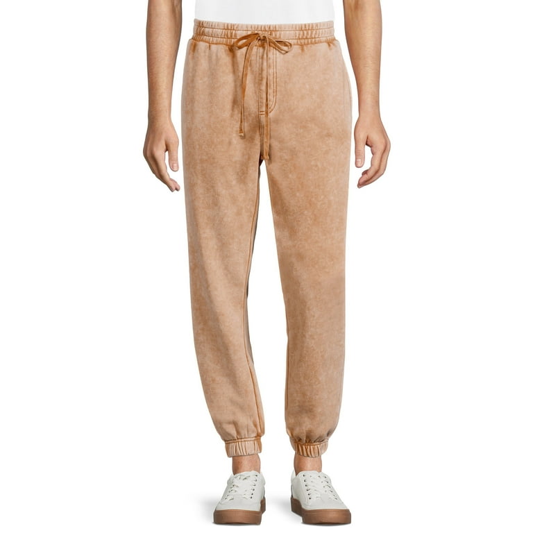 Big mens jogger pants sale
