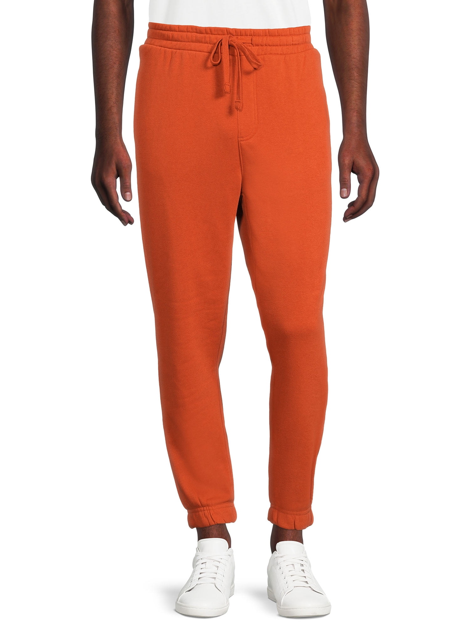 No Boundaries Mens and Big Mens Fleece Jogger Pants, Lebanon Ubuy