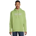 Shop No Boundaries Men's and Big Men's Graphic Hoodie Sweatshirt, Sizes