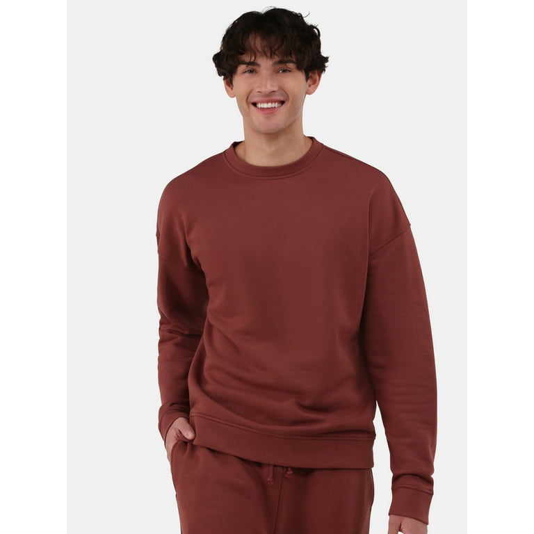 5xl crewneck sweatshirts online