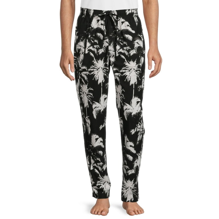 No Boundaries Men s and Big Men s Lounge Pants Up to Size 5XL Walmart