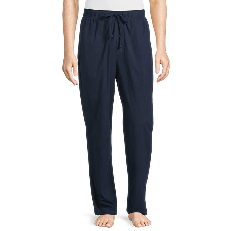 No Boundaries Men s and Big Men s Lounge Pants Up to Size 5XL Walmart