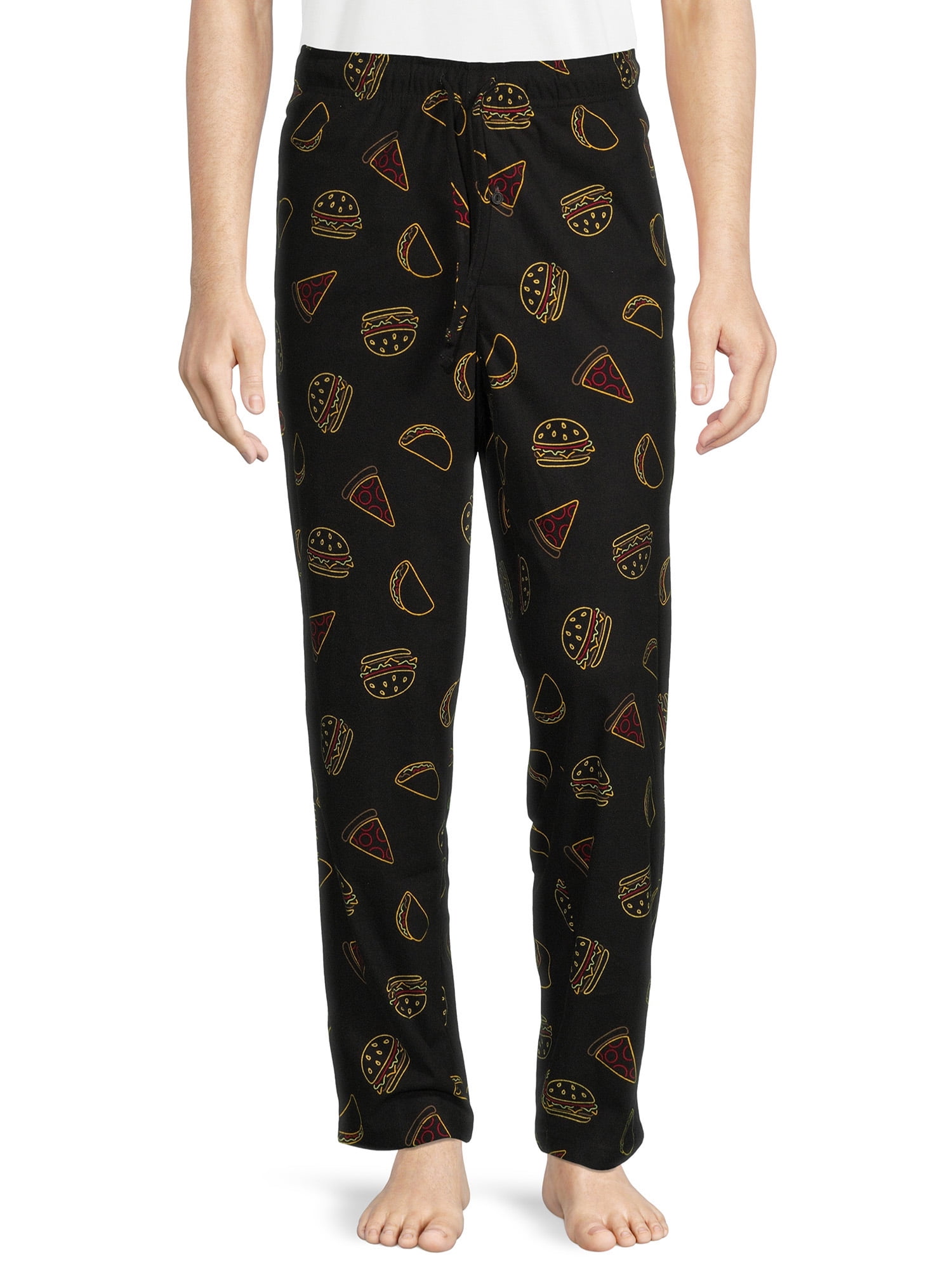 No Boundaries Men's and Big Men's Lounge Pants 