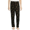 thumbnail image 1 of No Boundaries Men's and Big Men's Lounge Pants, 1 of 5