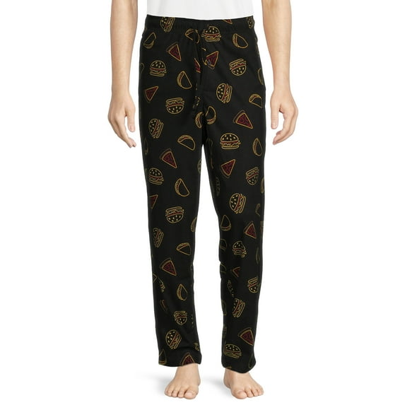 No Boundaries Men's and Big Men's Lounge Pants