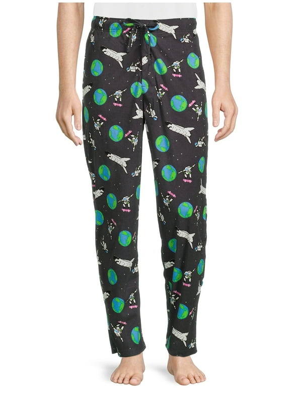 Men's Novelty Lounge Pants