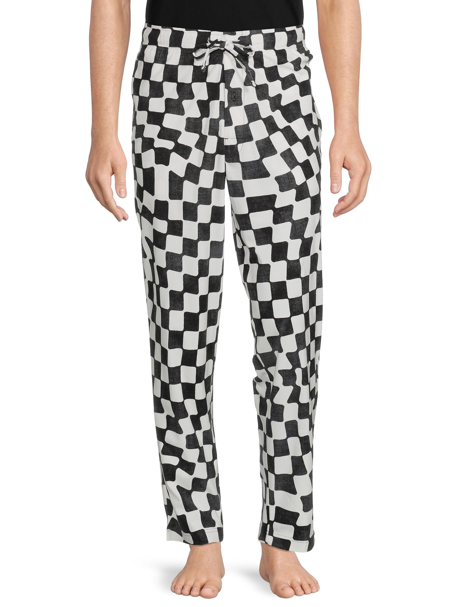 No Boundaries Men's and Big Men's Lounge Pants