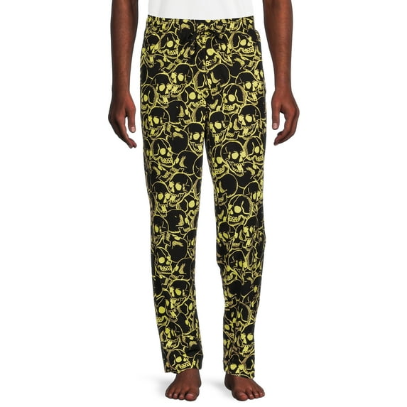 No Boundaries Men's and Big Men's Lounge Pants