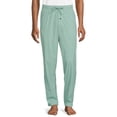 thumbnail image 1 of No Boundaries Men's and Big Men's Lounge Pants, 1 of 5