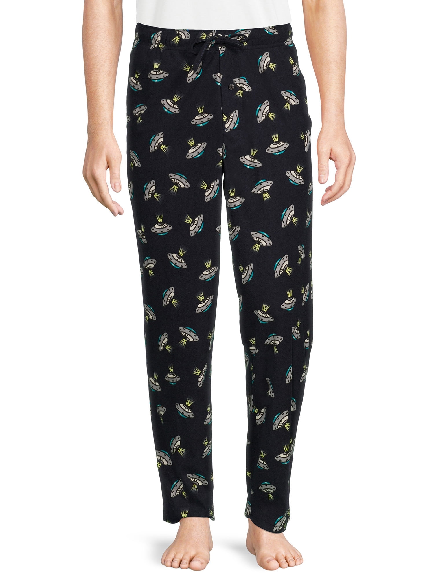 No Boundaries Men's and Big Men's Lounge Pants