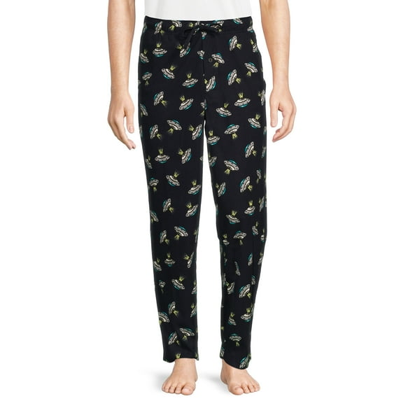 No Boundaries Men's and Big Men's Lounge Pants