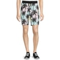thumbnail image 1 of No Boundaries Men's and Big Men's Lounge Shorts, S-2XL, 1 of 5