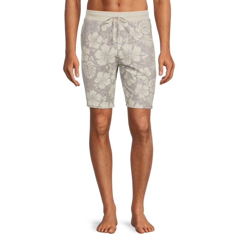 No boundaries men's lounge shorts sale