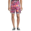 Actual Color: Abstract Print, Clothing Size: XS