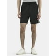 thumbnail image 1 of No Boundaries Men's & Big Men's Solid and Printed Mesh Shorts, Sizes XS-5XL, 1 of 5