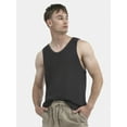 thumbnail image 1 of No Boundaries Mesh Stitch Sweater Tank Top, Men's and Big Men's, 1 of 5