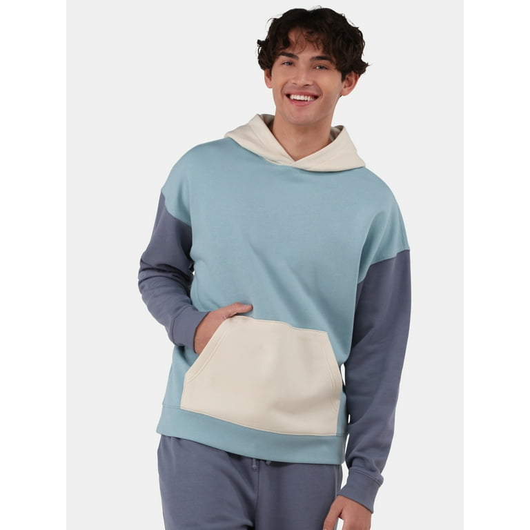 Big oversized sweatshirt hotsell