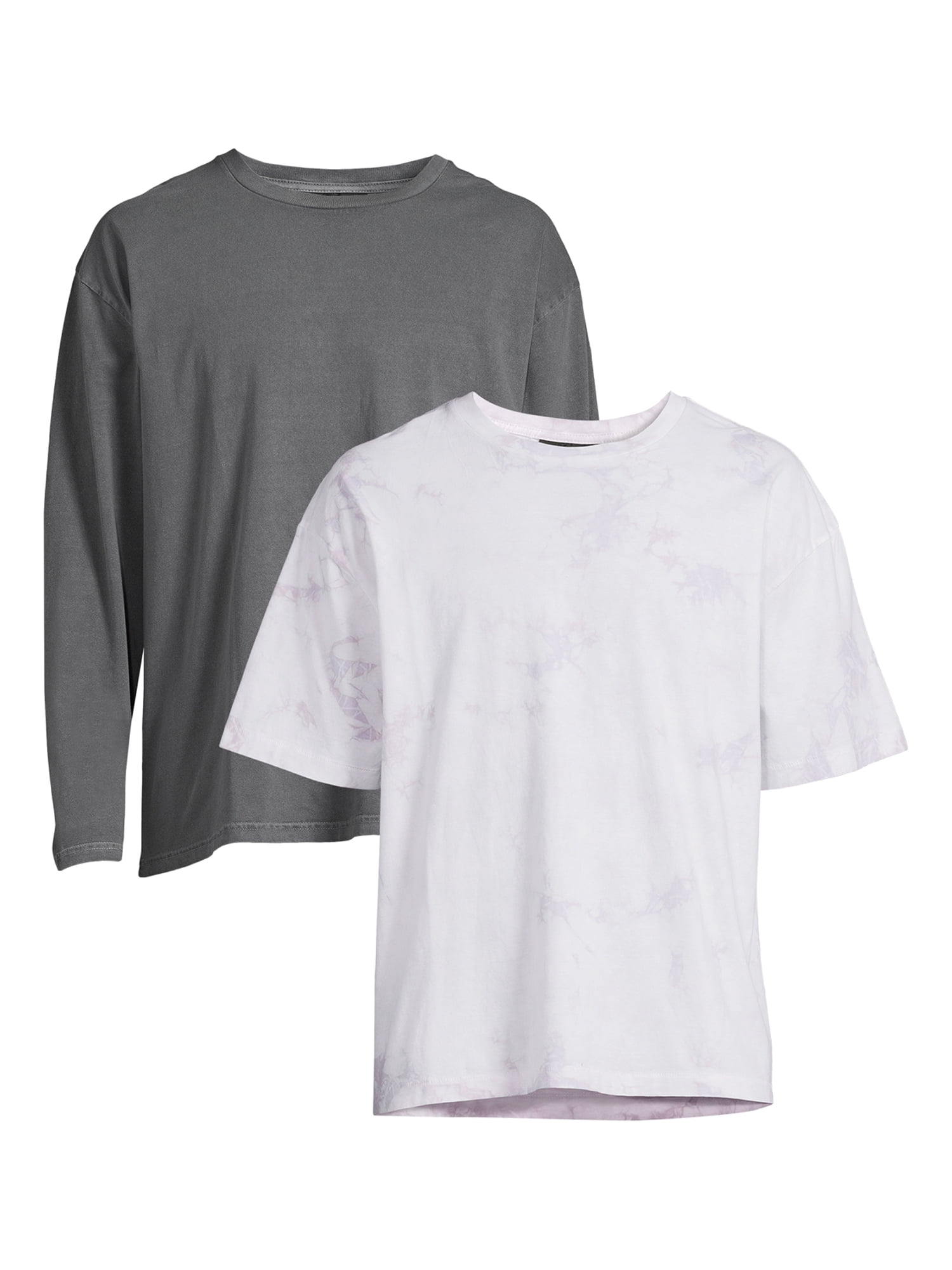 Moncler '3-pack' T-shirt Set in Black for Men