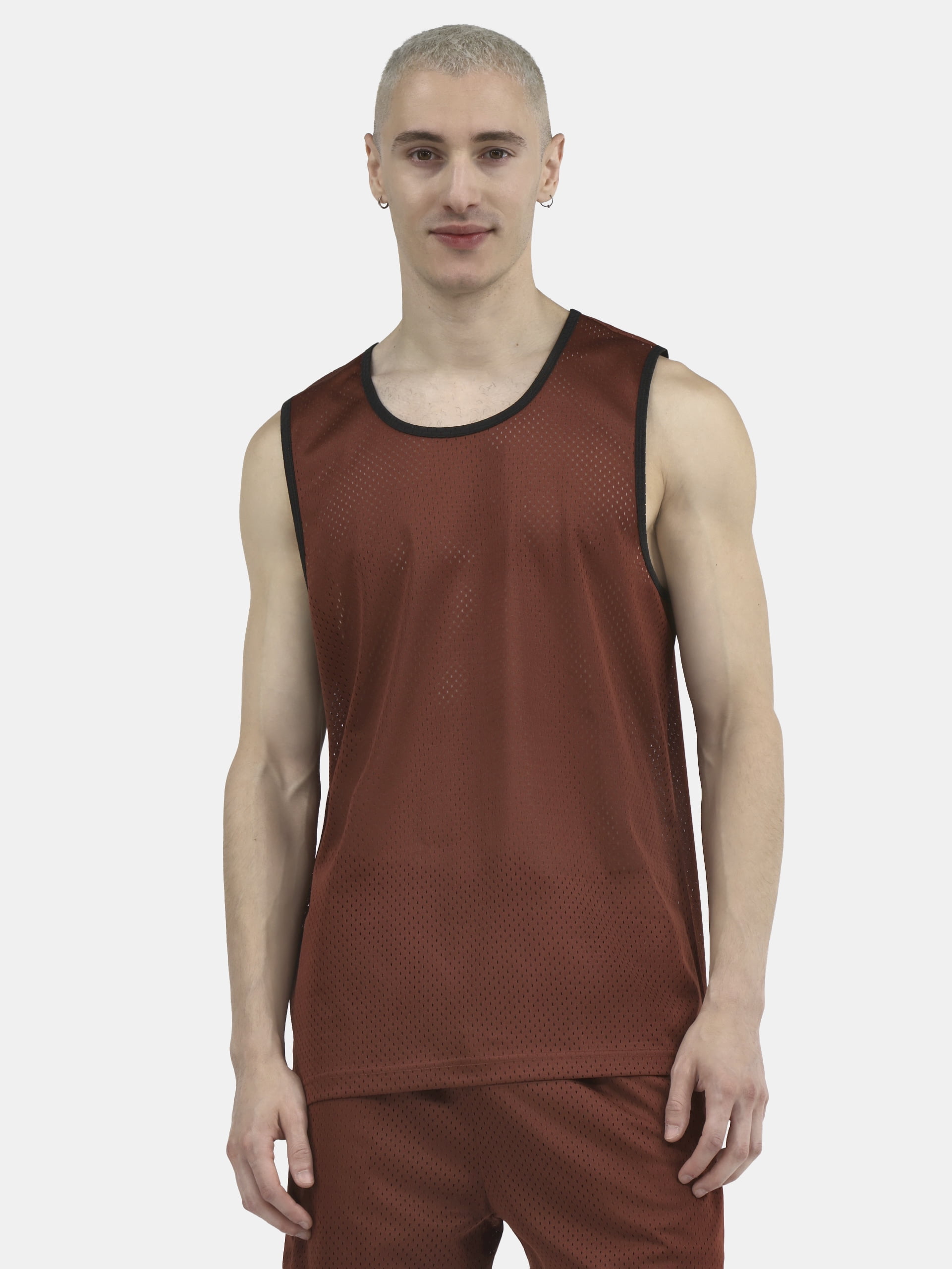 【QUIKSILVER】 Men's Sleeveless Rash Guard MT1052BQS Quiksilver Mens Printed Sleeveless Tank Top - Walmart.com