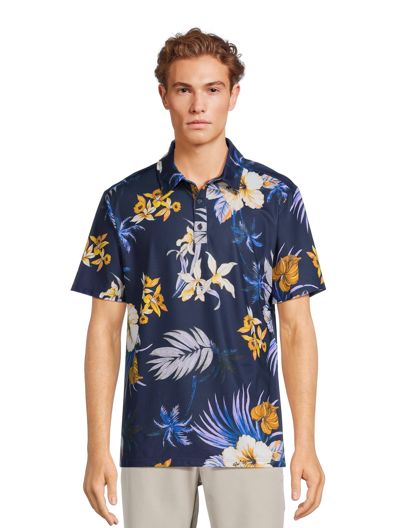 Mens xs golf shirts sale
