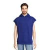Actual Color: Royal Ocean, Clothing Size: S