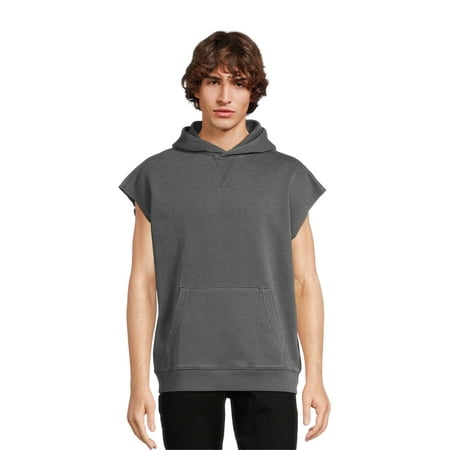 Actual Color: Charcoal Sky, Clothing Size: XL
