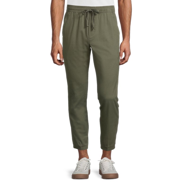 Walmart big hot sale mens sweatpants