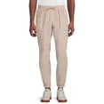 thumbnail image 1 of No Boundaries Men's and Big Men's Tech Joggers, 1 of 2