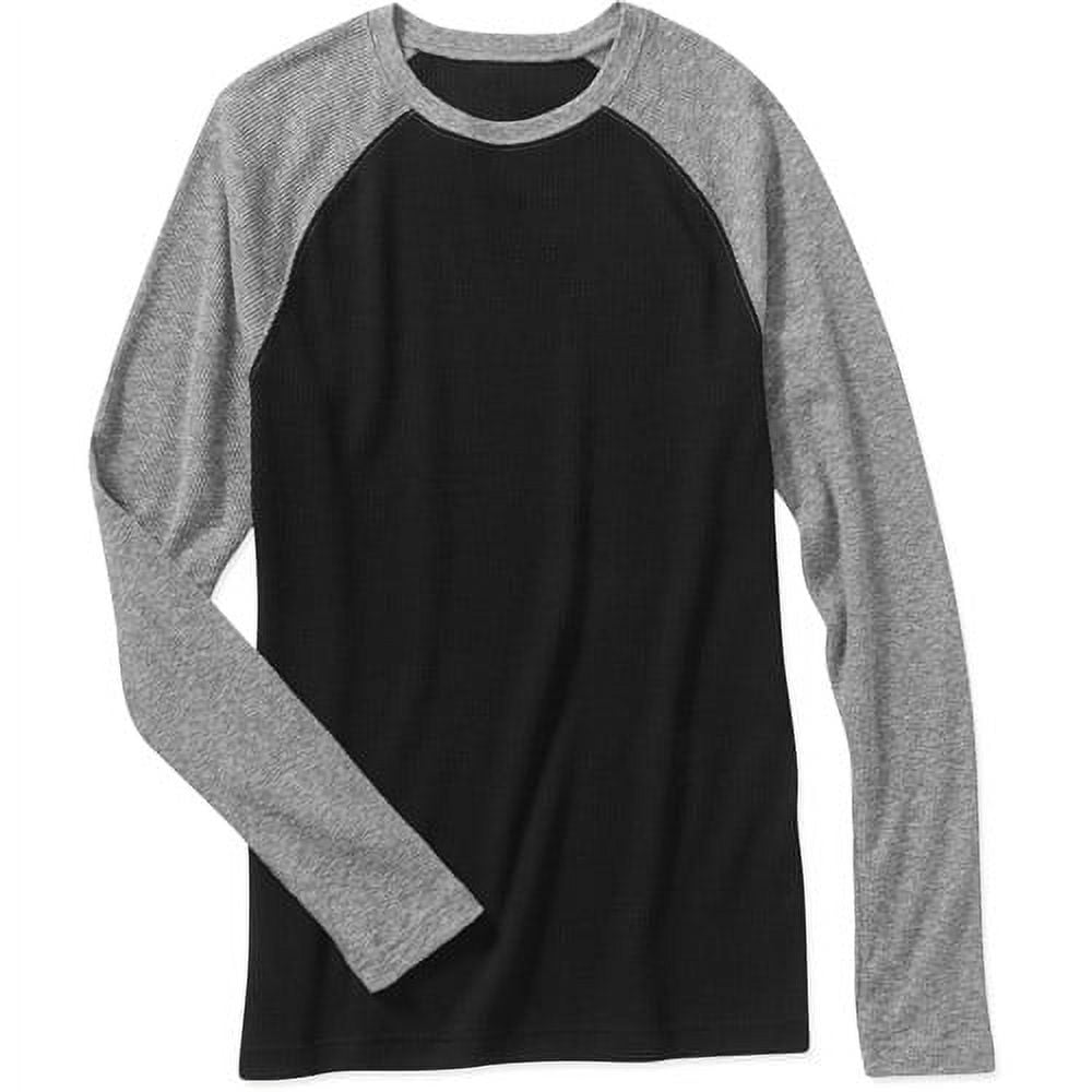 No Boundaries Mens Ls Thermals