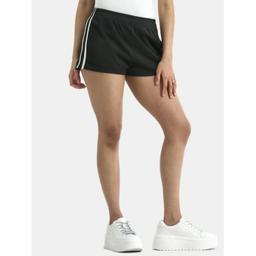 No Boundaries Mesh Basketball Shorts, Women's