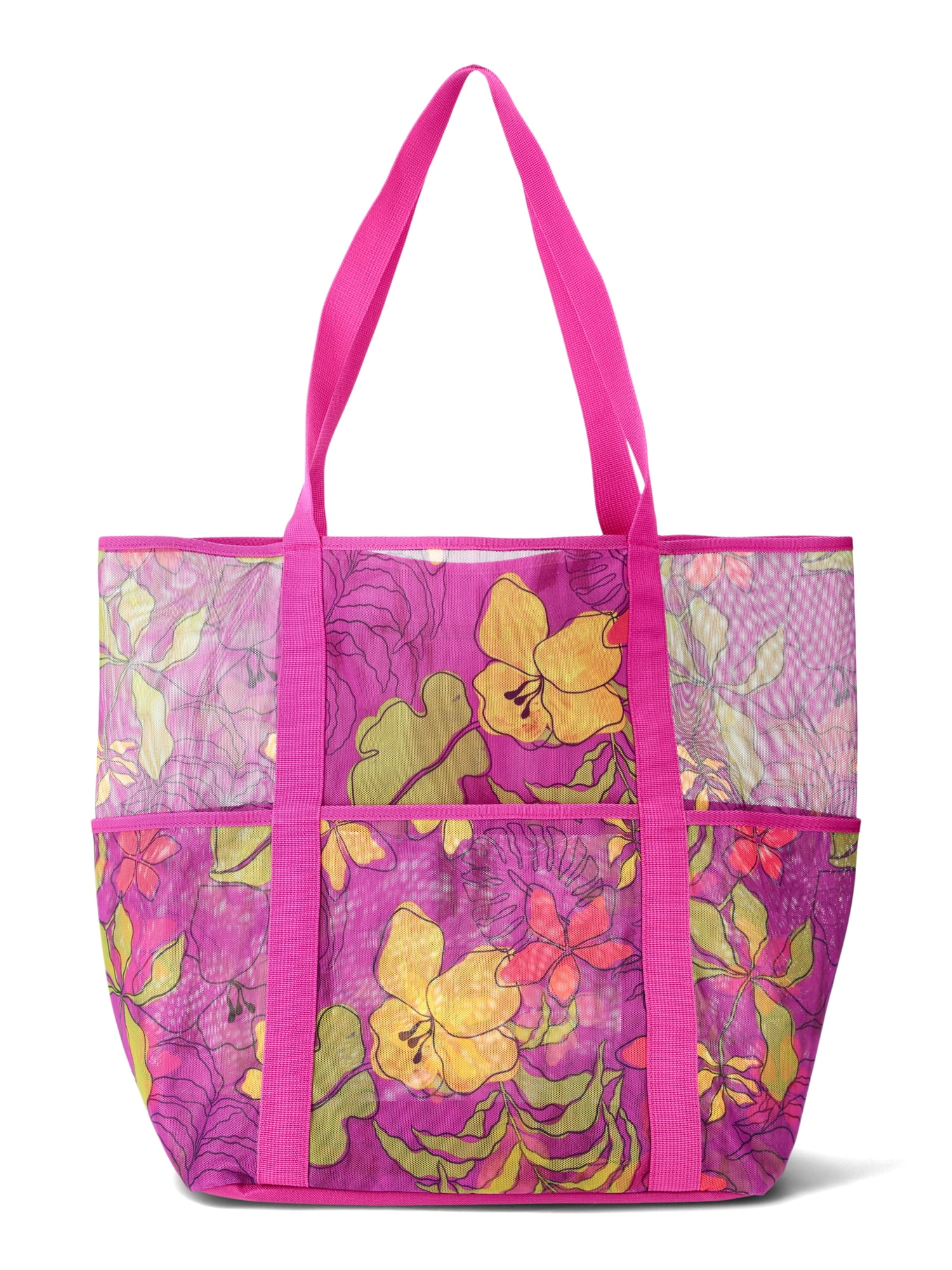 ■beautiful people■mobious bag in mesh L Mobious bag in mesh L – beautiful people online store