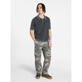 thumbnail image 1 of No Boundaries Men's Mesh Polo Sweater, Short Sleeve, Men's XS-3XL, 1 of 5