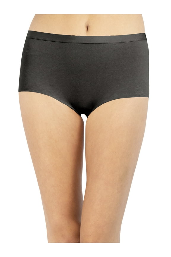 Micro Brief Panty, Women’s and Women’s Plus, Sizes S-XXXL