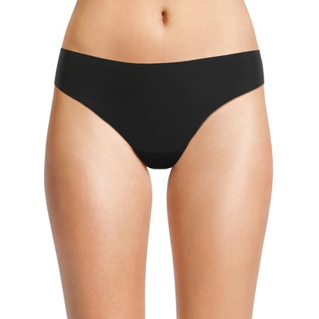No Boundaries Micro Cheeky Panty, Sizes XS-XXXL