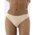 thumbnail image 1 of No Boundaries Micro Cheeky Panty, Sizes XS-XXXL, 1 of 5