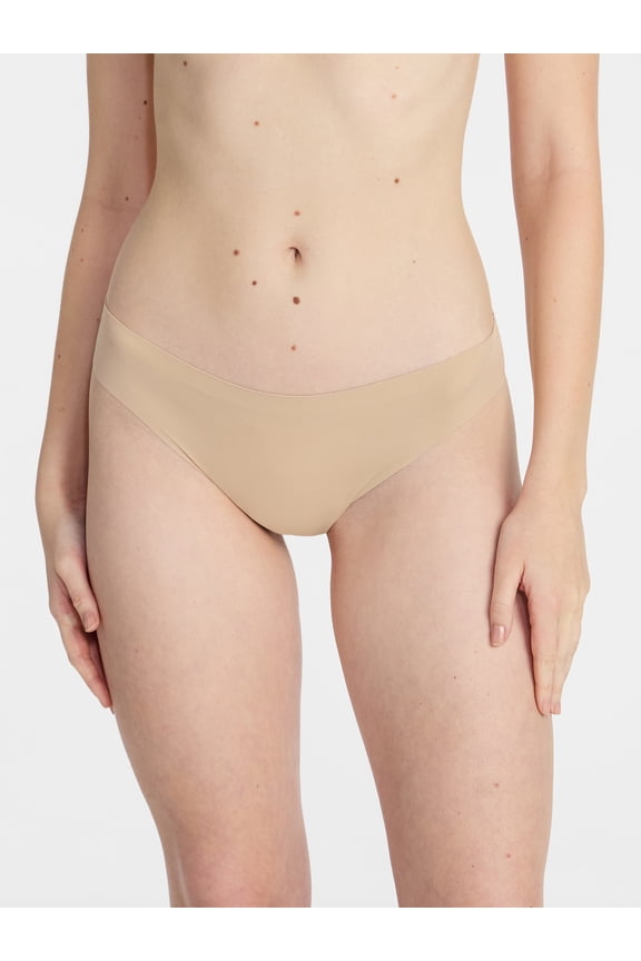 Micro Cheeky Women's and Women's Plus, Sizes XS-XXXL