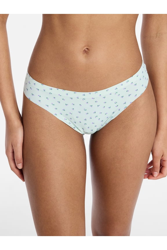 Micro Cheeky Women's and Women's Plus, Sizes XS-XXXL