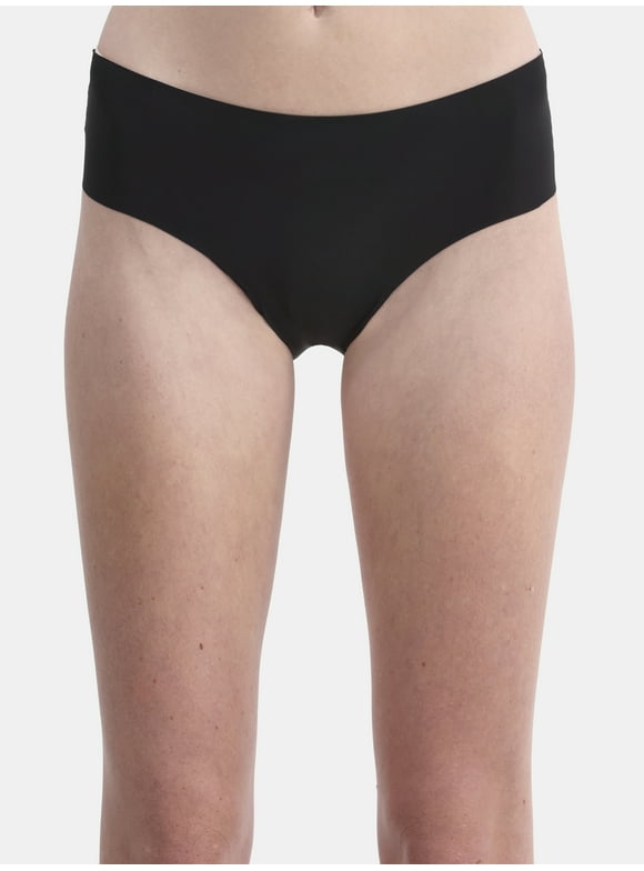 Micro Hipster Panties with Lace, Women’s