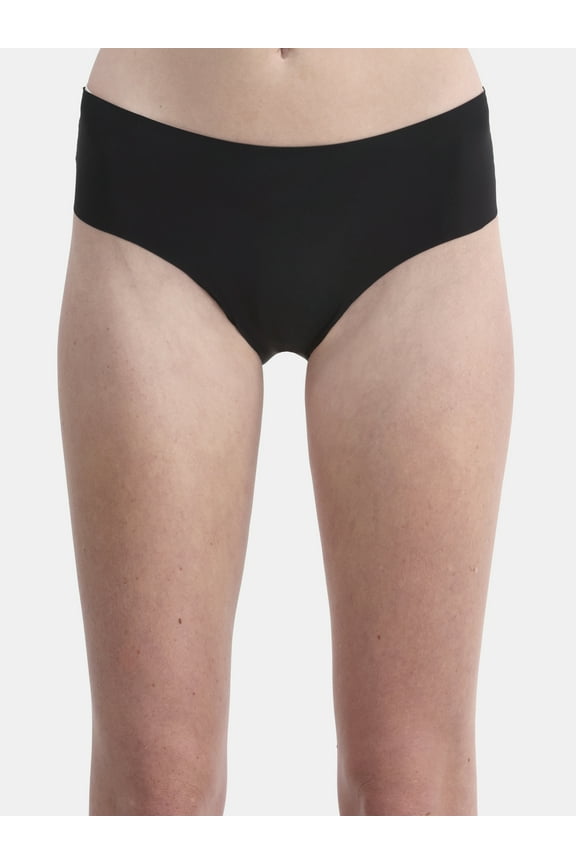 Micro Hipster Panties with Lace, Women’s