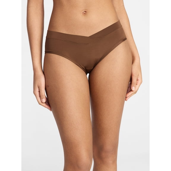 No Boundaries Micro Hipster Women's and Women's Plus, Sizes XS-XXXL