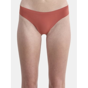 No Boundaries Micro Sheer Lace Cheeky Panty, Women’s and Women’s Plus, Sizes XS-XXXL