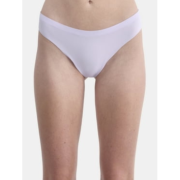 No Boundaries Micro Sheer Lace Cheeky Panty, Women’s and Women’s Plus, Sizes XS-XXXL