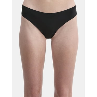 No Boundaries Micro Sheer Lace Cheeky Panty, Women’s and Women’s Plus, Sizes XS-XXXL